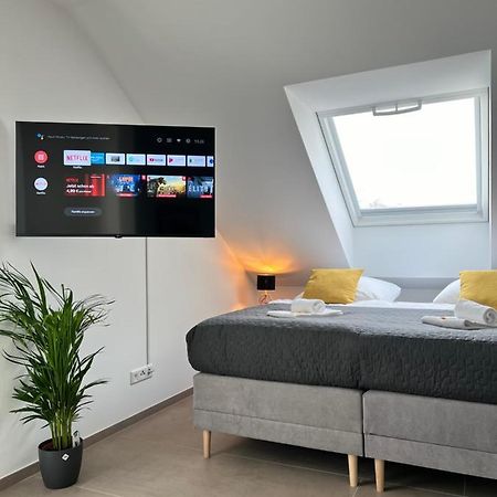 Bnb Open Apartments Pader-Stars 파더본 외부 사진