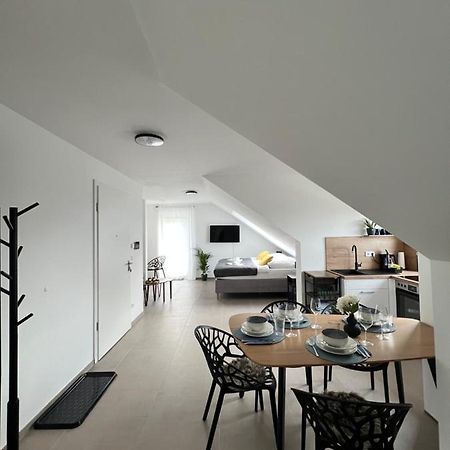 Bnb Open Apartments Pader-Stars 파더본 외부 사진
