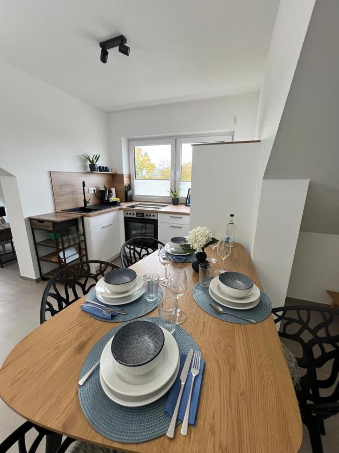 Bnb Open Apartments Pader-Stars 파더본 외부 사진