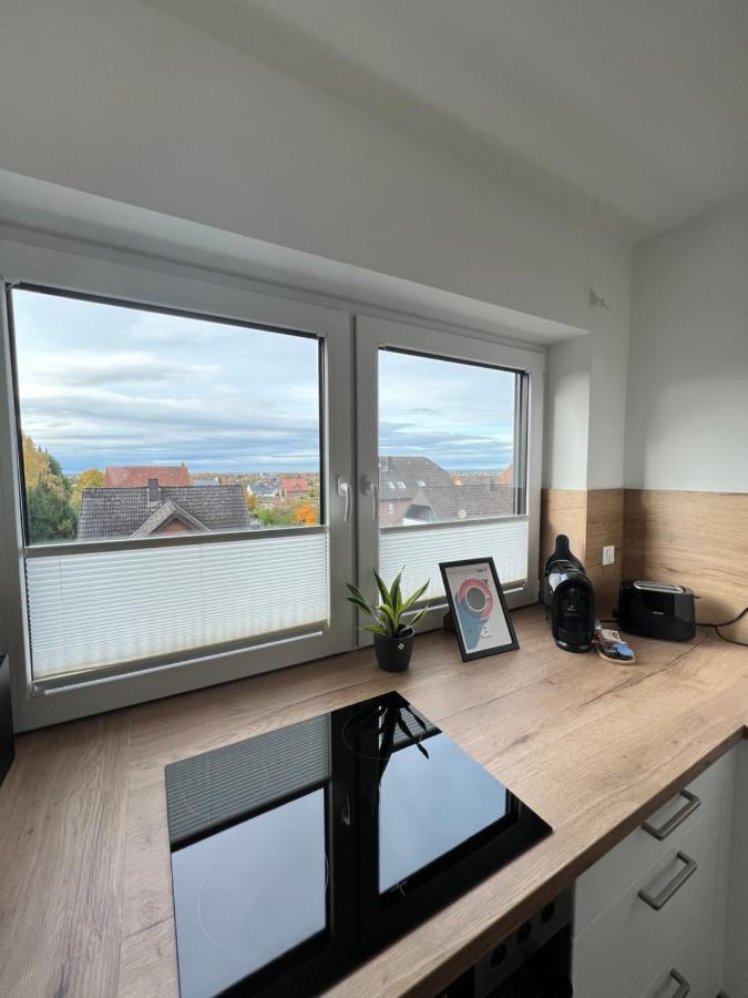 Bnb Open Apartments Pader-Stars 파더본 외부 사진