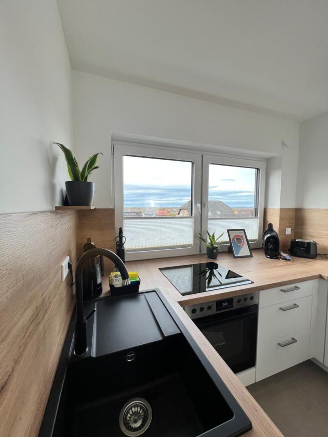 Bnb Open Apartments Pader-Stars 파더본 외부 사진