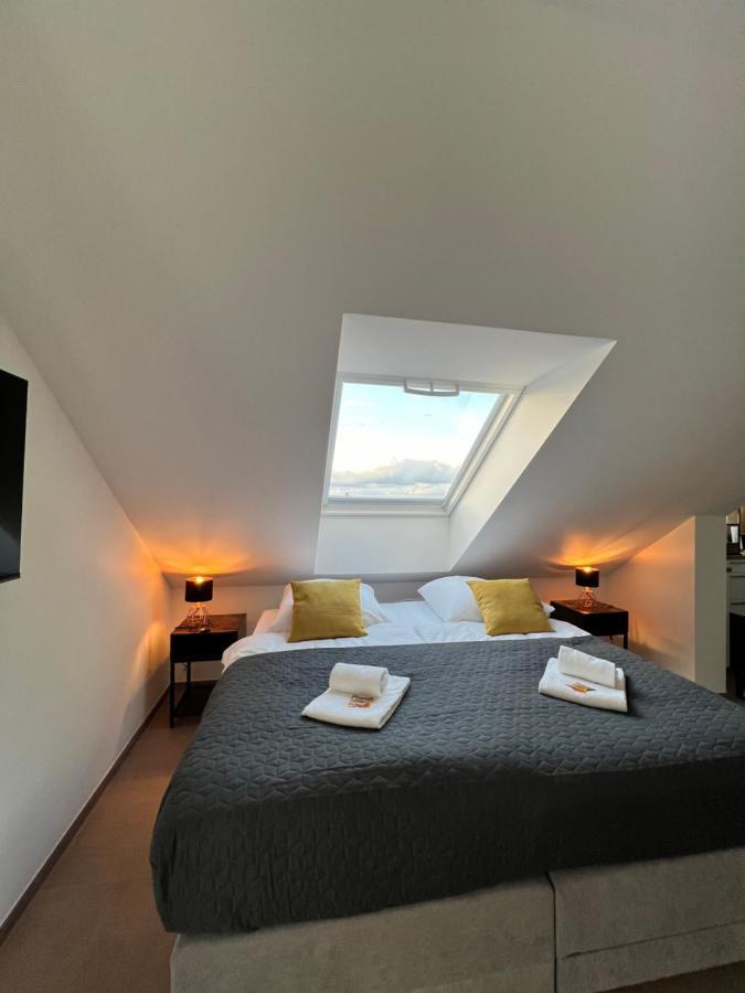 Bnb Open Apartments Pader-Stars 파더본 외부 사진