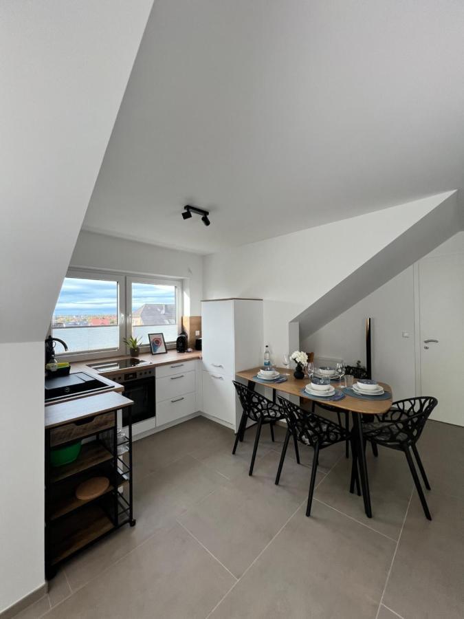 Bnb Open Apartments Pader-Stars 파더본 외부 사진