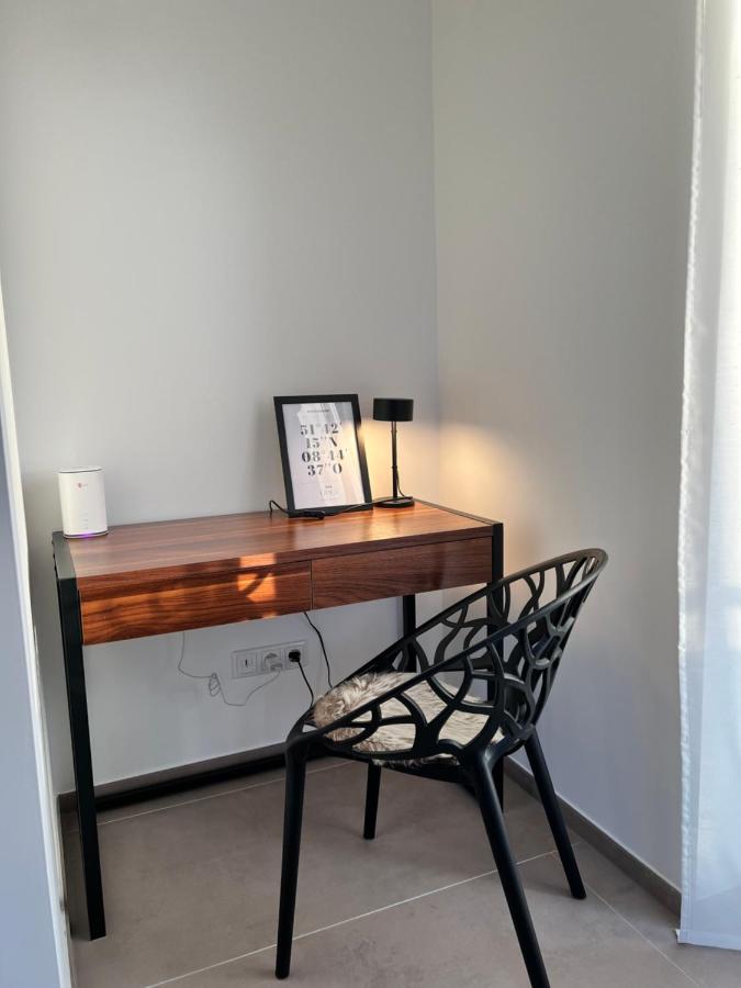 Bnb Open Apartments Pader-Stars 파더본 외부 사진