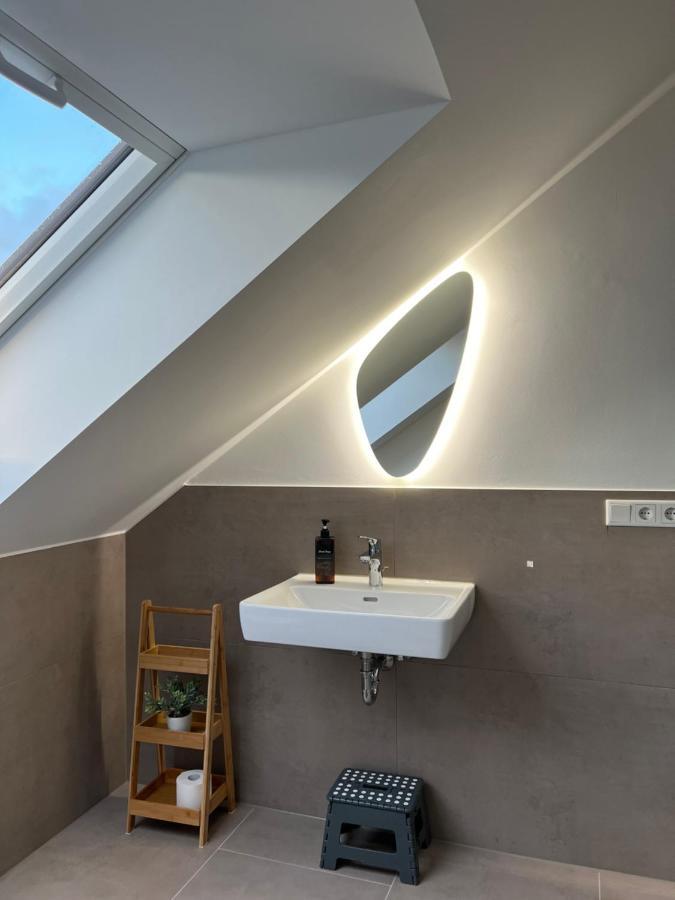 Bnb Open Apartments Pader-Stars 파더본 외부 사진