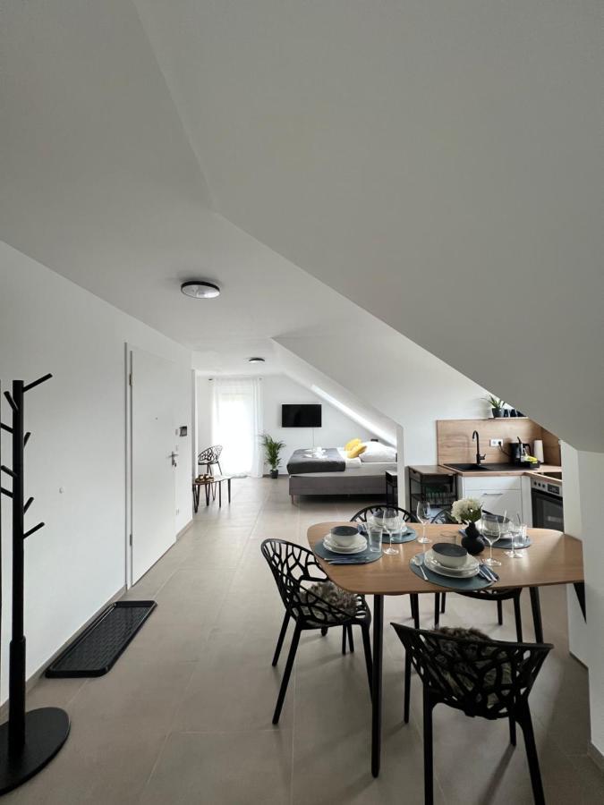 Bnb Open Apartments Pader-Stars 파더본 외부 사진