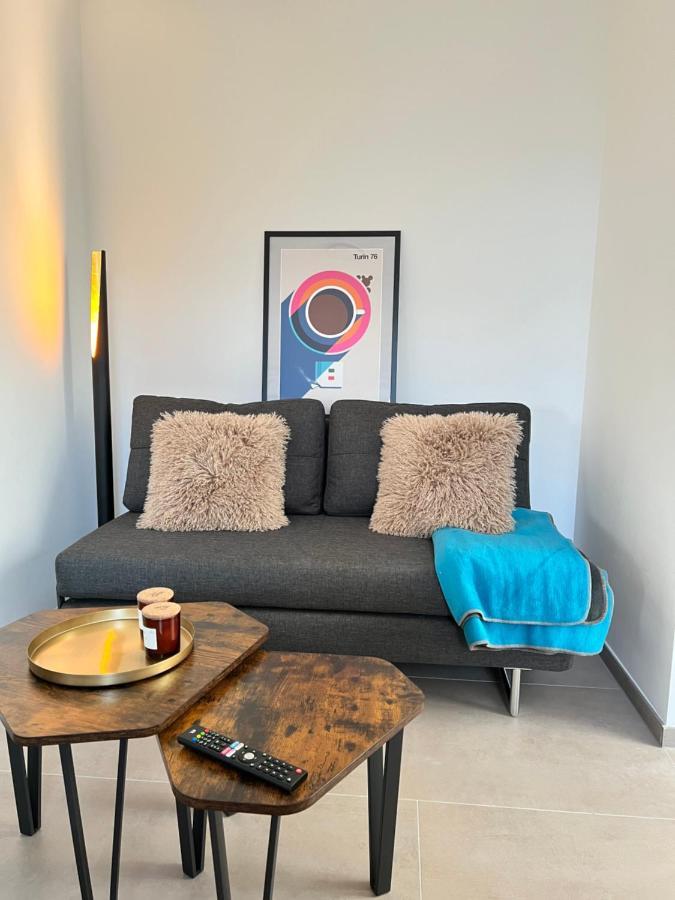 Bnb Open Apartments Pader-Stars 파더본 외부 사진