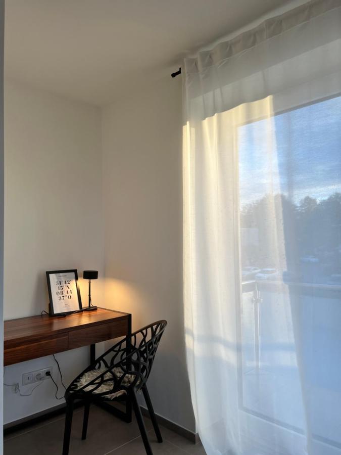 Bnb Open Apartments Pader-Stars 파더본 외부 사진