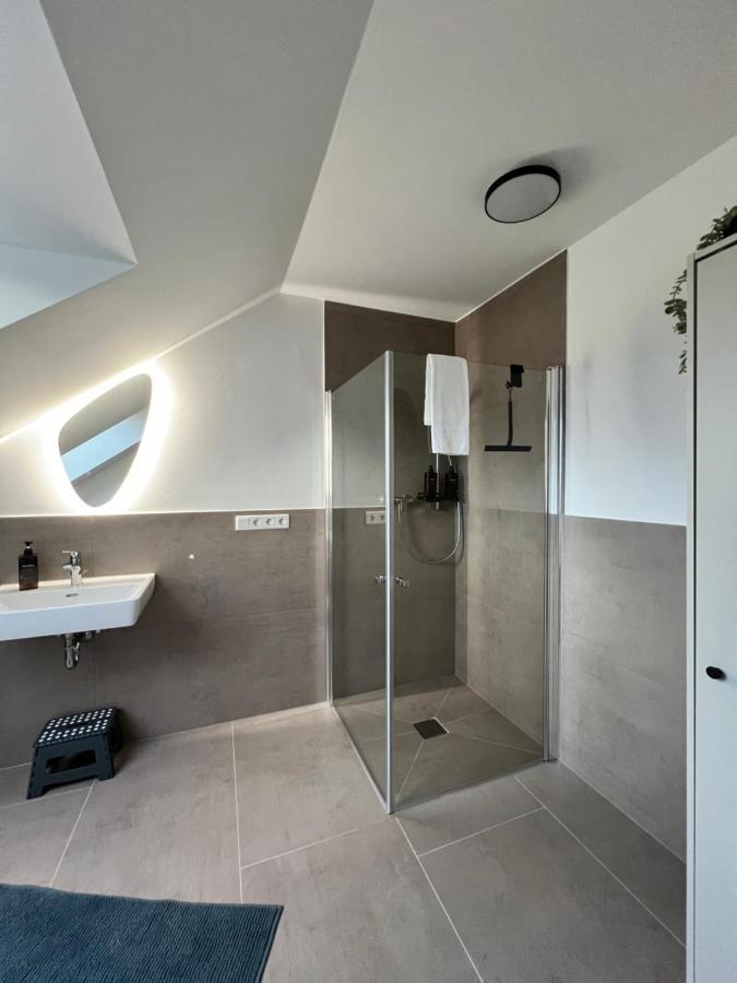 Bnb Open Apartments Pader-Stars 파더본 외부 사진