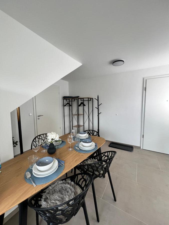 Bnb Open Apartments Pader-Stars 파더본 외부 사진