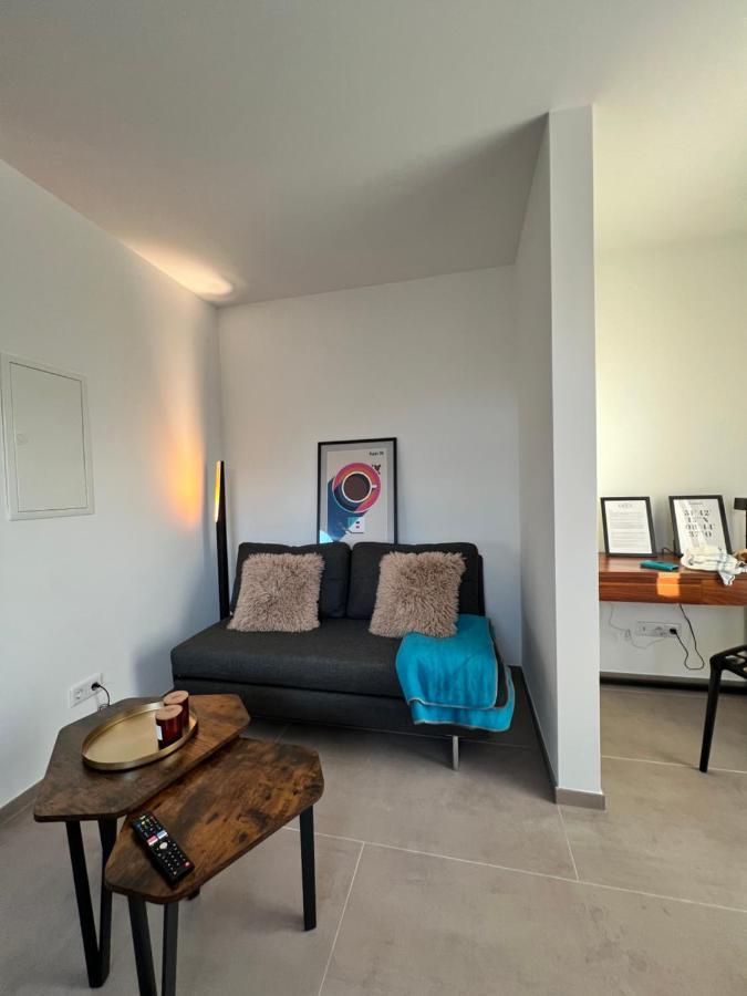 Bnb Open Apartments Pader-Stars 파더본 외부 사진