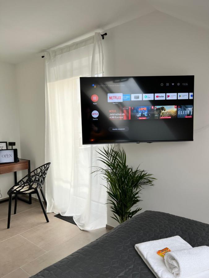 Bnb Open Apartments Pader-Stars 파더본 외부 사진
